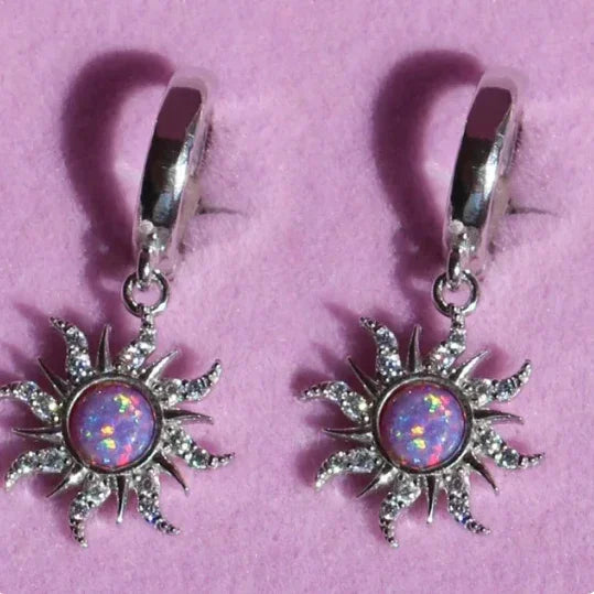 Kit joias Rapunzel - Enrolados