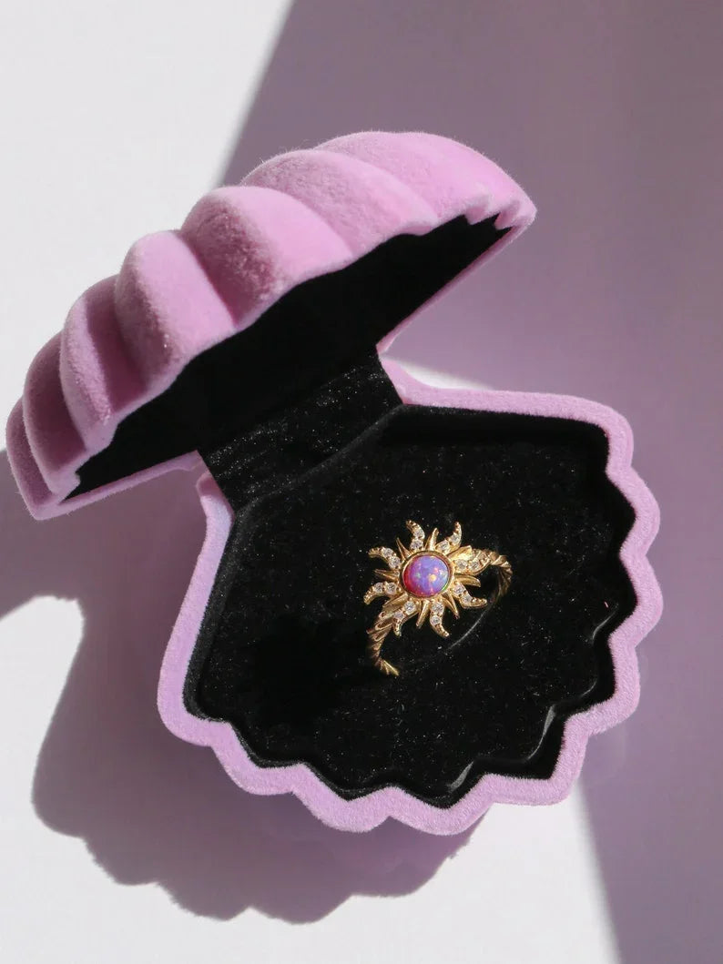 Kit joias Rapunzel - Enrolados